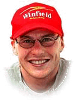 Jacques Villeneuve, 1997 F1 Champion